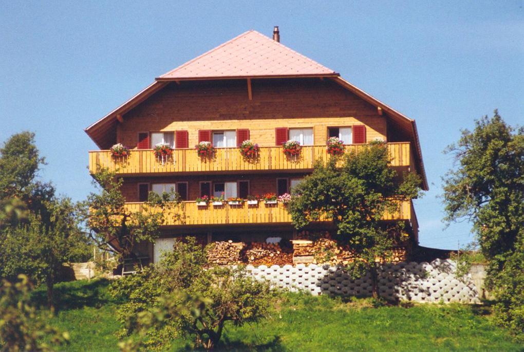 Niedermuhlern Mountain Home - Ein Aufenthalt Mit Weitblick מראה חיצוני תמונה